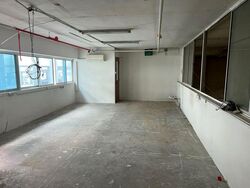 North Link Building (D27), Factory #497733671